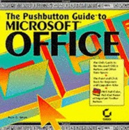 The Pushbutton Guide to Microsoft Office - Aitken, Peter G