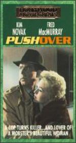 The Pushover