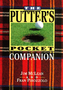 The Putter's Pocket Companion - McLean, Jim
