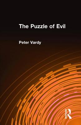 The Puzzle of Evil - Vardy, Peter