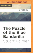 The Puzzle of the Blue Banderilla