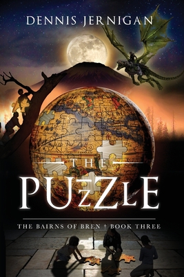 The Puzzle - Jernigan, Dennis