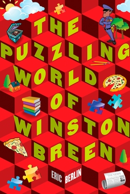 The Puzzling World of Winston Breen - Berlin, Eric