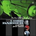 The Pye Jazz Anthology - Chris Barber