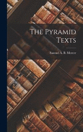 The Pyramid Texts