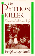 The Python Killer: Stories of Nzema Life