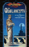 The Qualinesti: Elven Nations Trilogy: Volume Three