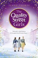 The Quality Street Girls