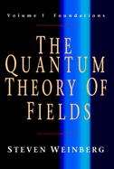 The Quantum Theory of Fields 3 Volume Paperback Set - Weinberg, Steven