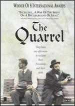 The Quarrel - Eli Cohen