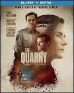 The Quarry [Blu-ray]
