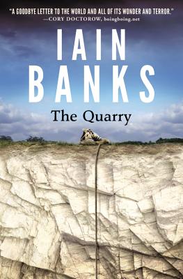 The Quarry - Banks, Iain M