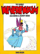 The Quebec Neverendum Colouring and Activity Book