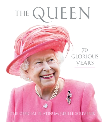 The Queen: 70 Glorious Years - Royal Collection Trust