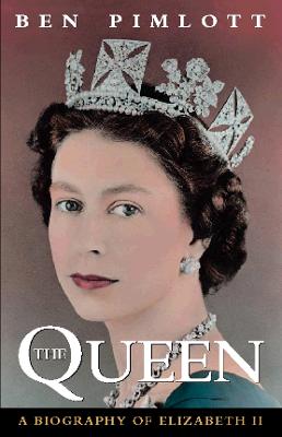 biography queen elizabeth 2 book