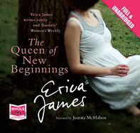 The Queen of New Beginnings - James, Erica, and McMahon, Juanita (Read by)