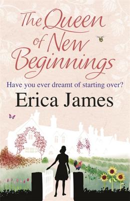 The Queen of New Beginnings - James, Erica