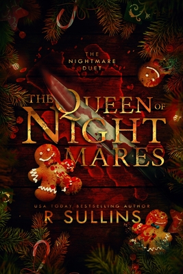 The Queen of Nightmares - Sullins, R