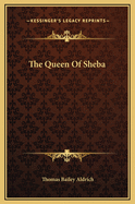 The queen of Sheba