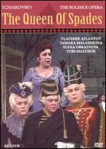 The Queen of Spades (Bolshoi Opera) - 