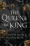 The Queen & The King: A Hades & Persephone Retelling