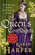 The Queen's Confidante