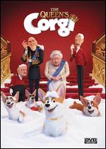 The Queen's Corgi - Ben Stassen; Vincent Kesteloot