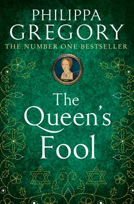 The Queen's Fool - Gregory, Philippa