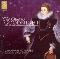 The Queen's Goodnight - Charivari Agréable