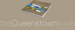 The Queenstown book