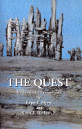 The Quest: An Adventure Fantasy Tale