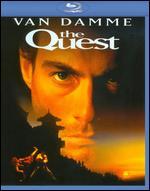 The Quest [Blu-ray]