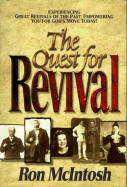 The Quest for Revival - McIntosh, Ron, and Meintosh, Ron