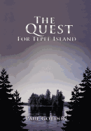 The Quest for Tepee Island - Gordon, Paul