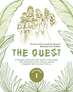 The Quest - Volume 1
