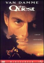 The Quest - Jean-Claude Van Damme