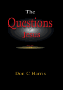 The Questions of Jesus: Meditations on the Red Letter Questions