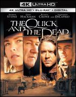 The Quick and the Dead - Sam Raimi