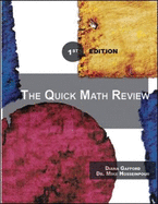 The Quick Math Review