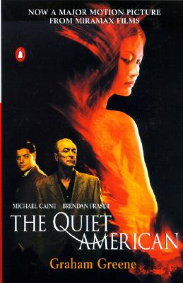 The Quiet American (Movie Tie-In) - Greene, Graham