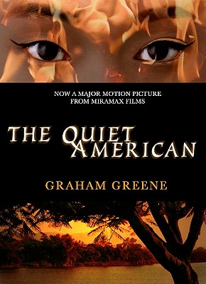 The Quiet American - Greene, Graham, and Potter, Joseph (Read by)