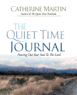 The Quiet Time Journal