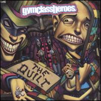 The Quilt [Clean] - Gym Class Heroes