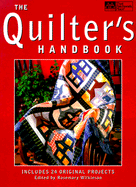 The Quilter's Handbook - Wilkinson, Rosemary