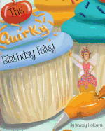 The Quirky Birthday Fairy