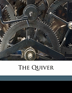 The Quiver Volume 1920