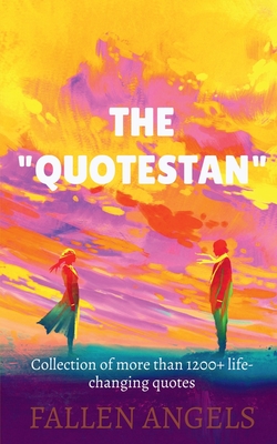 The Quotestan - Prasad, Rohit