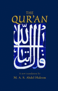 The Qur'an: A New Translation