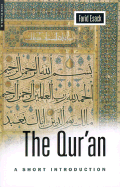 The Qur'an: A Short Introduction - Esack, Farid