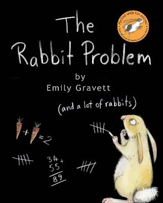 The Rabbit Problem - Gravett, Emily